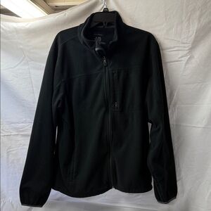 L.L. Bean Men's Dark Jacket